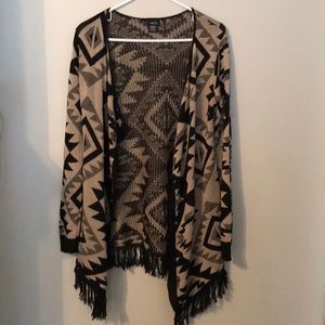 Rue 21 cardigan